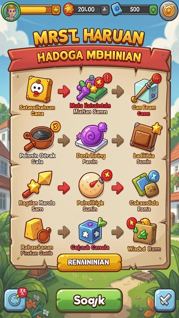 Screenshot 380slot nomor 1