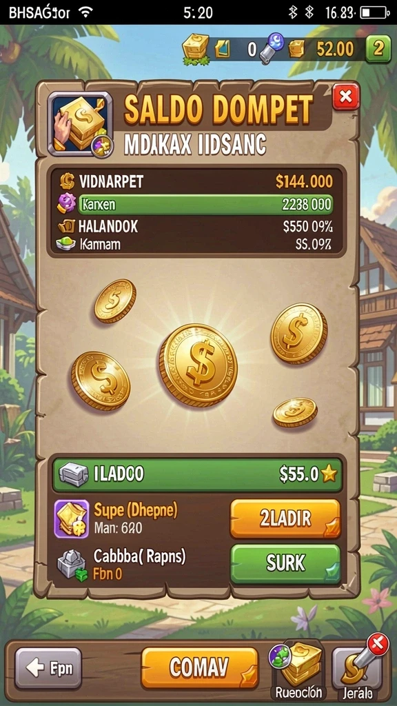 Screenshot 380slot nomor 2