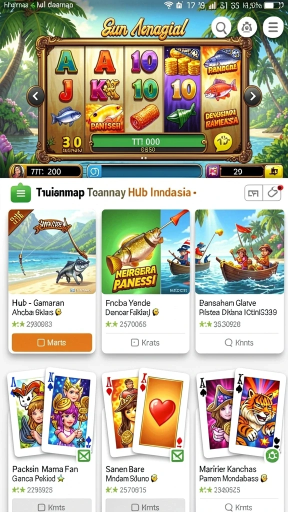 Screenshot 531slot nomor 3