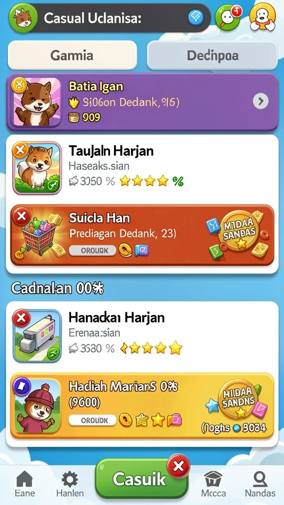 Screenshot 55five nomor 3