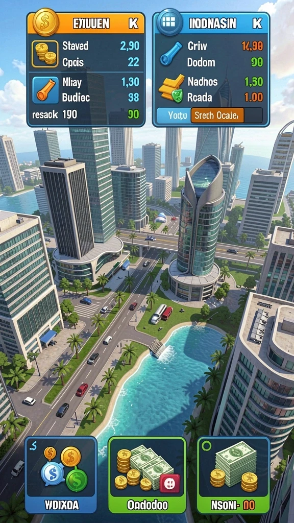 Screenshot 567luck nomor 1