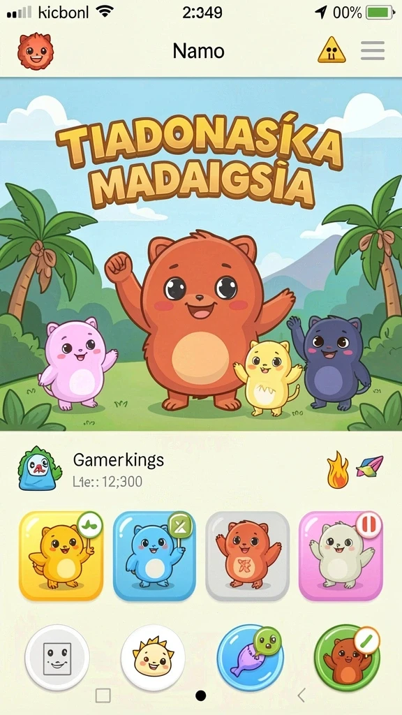Screenshot 5rt nomor 1