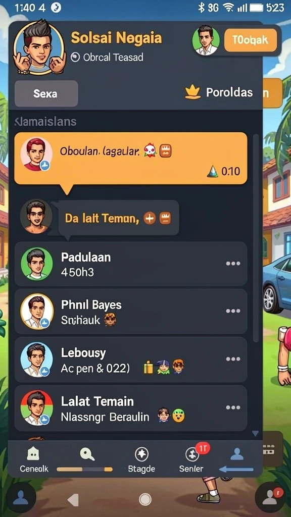 Screenshot 5rt nomor 3