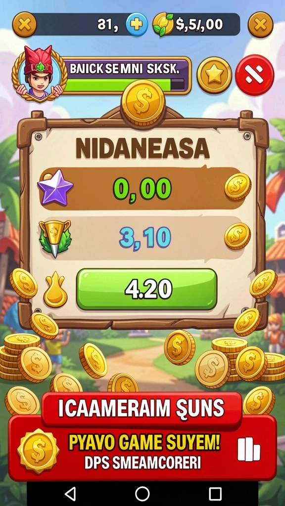 Screenshot 77ag nomor 1