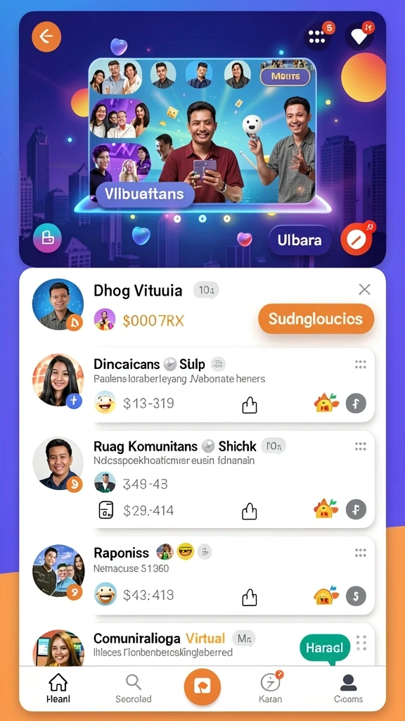 Screenshot 77lucks nomor 1