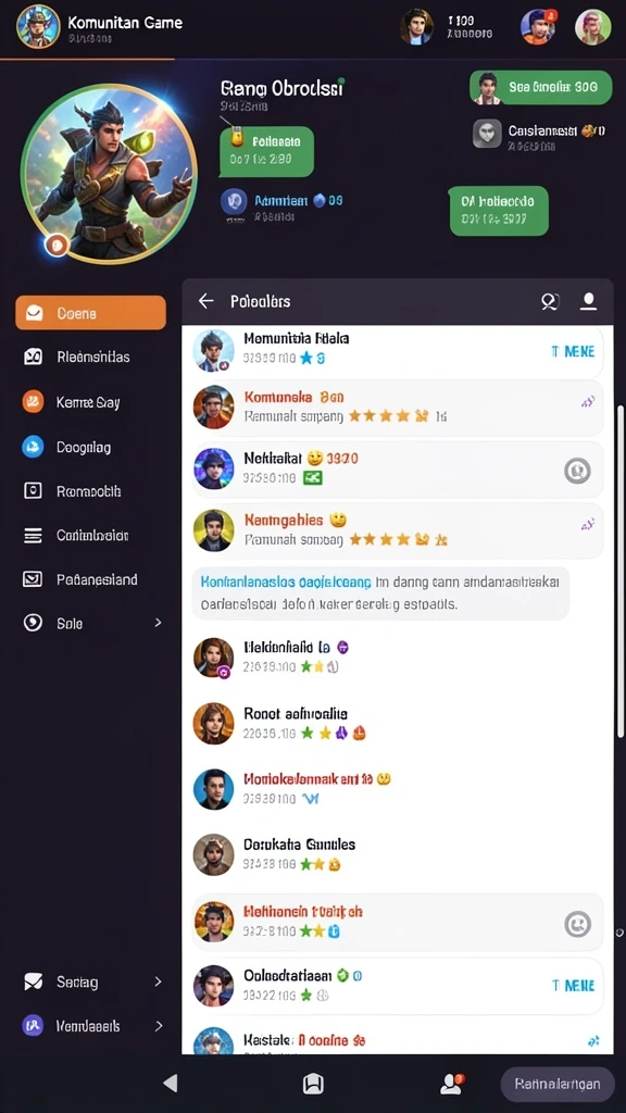 Screenshot 88main nomor 2