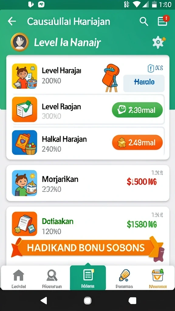 Screenshot 99sl nomor 2