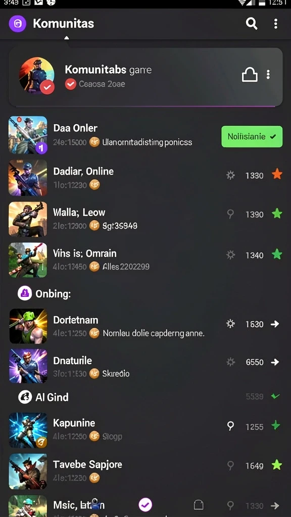 Screenshot akunjp nomor 2