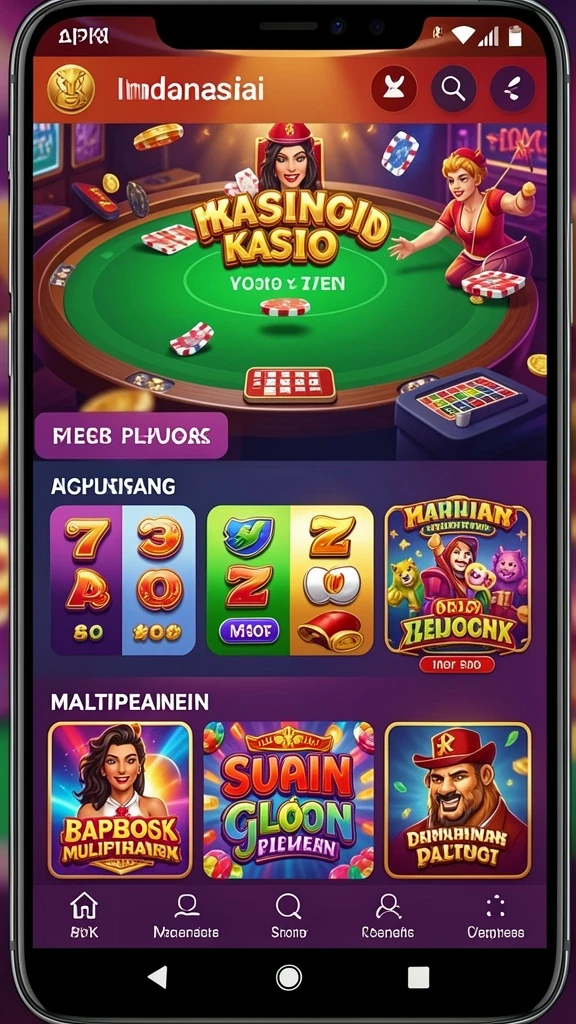 Screenshot andara88 nomor 2
