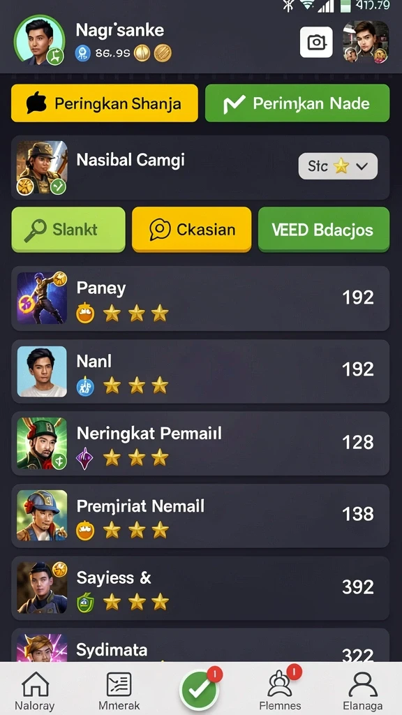 Screenshot asd123 nomor 2