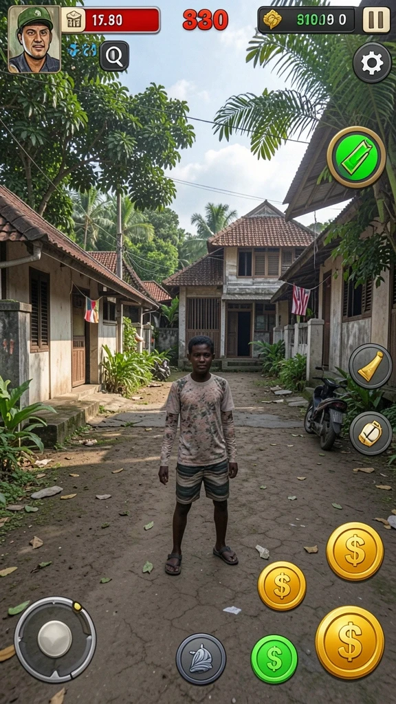 Screenshot at777 nomor 1