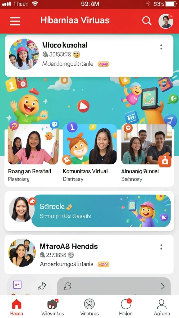 Screenshot at777 nomor 2