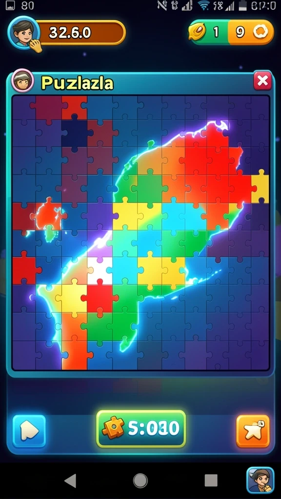 Screenshot at777 nomor 3