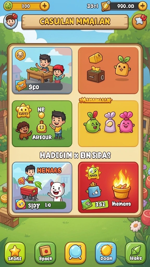 Screenshot bacan4d nomor 1
