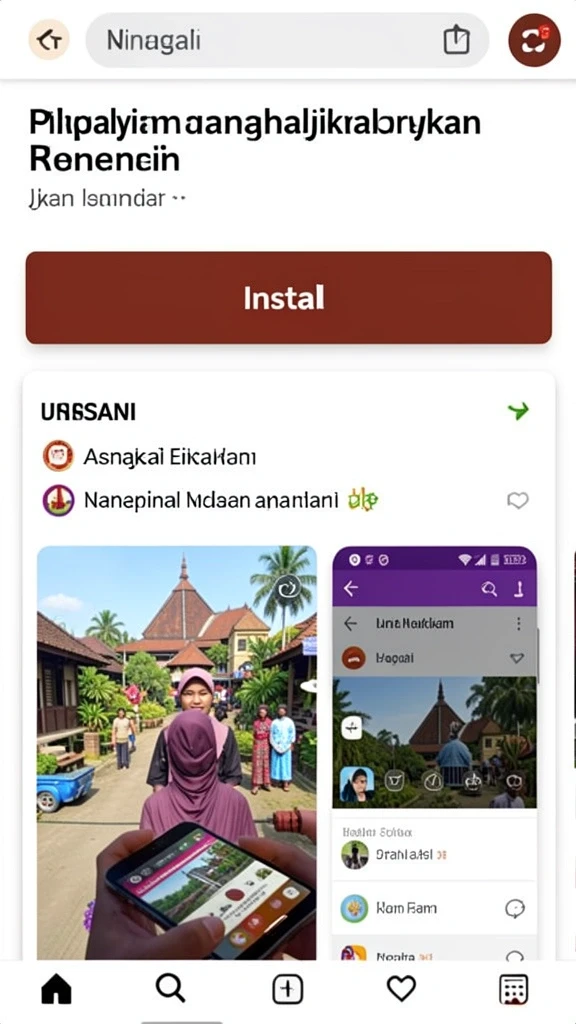 Screenshot batik168 nomor 1