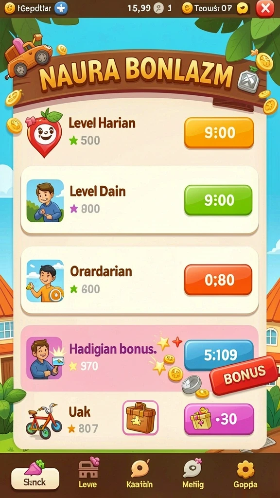 Screenshot bayitoto nomor 2