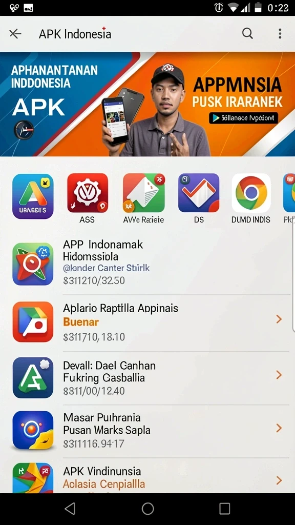 Screenshot bebasmax nomor 1