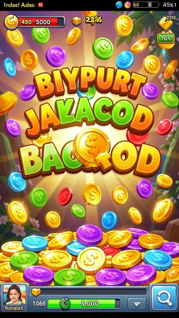 Screenshot bigpot88 nomor 1
