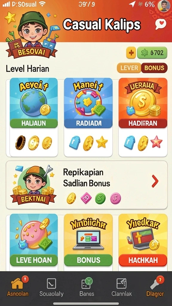 Screenshot bos01 nomor 1