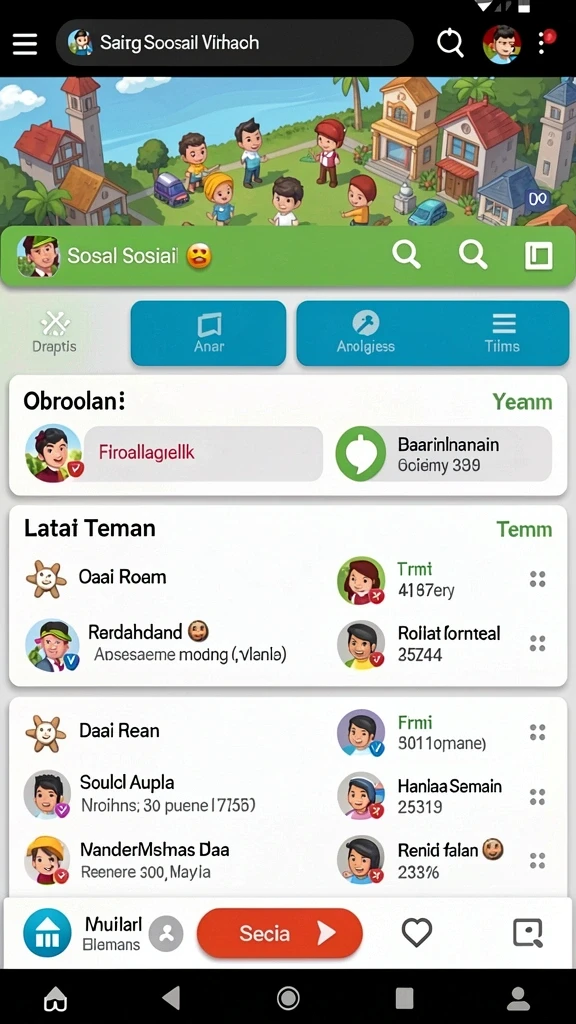 Screenshot bujangtoto nomor 1