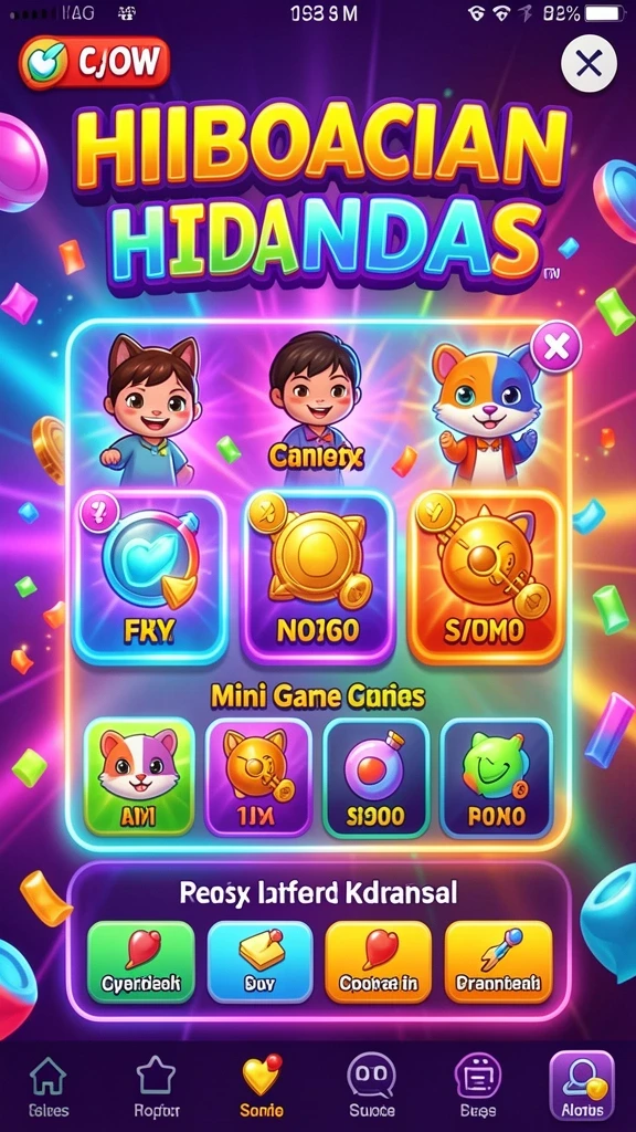 Screenshot cash777 nomor 1