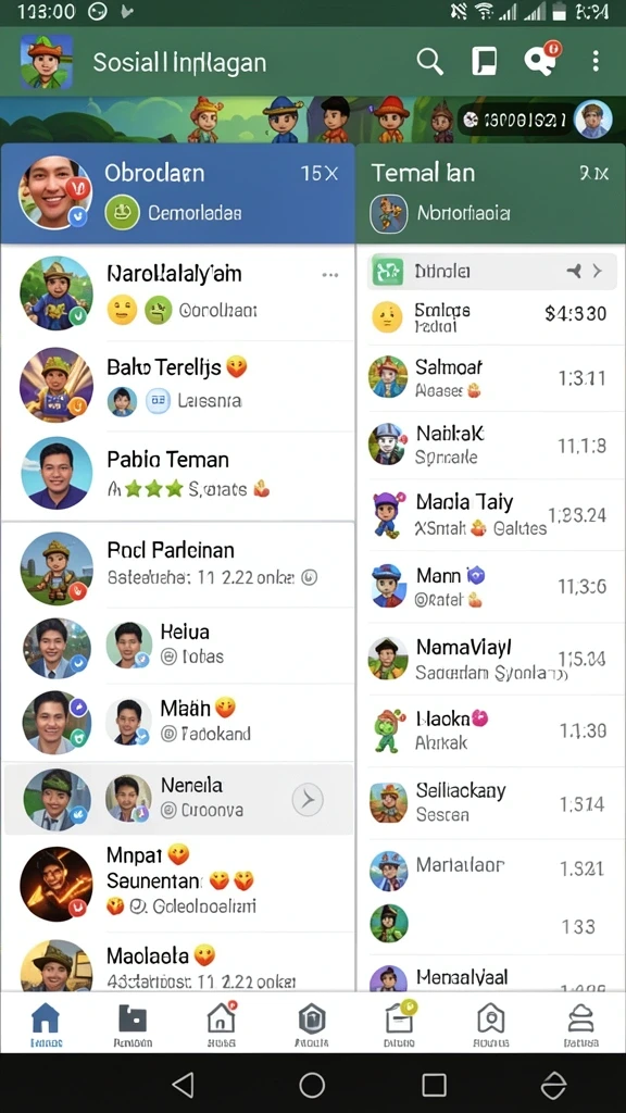 Screenshot cucutoto nomor 1