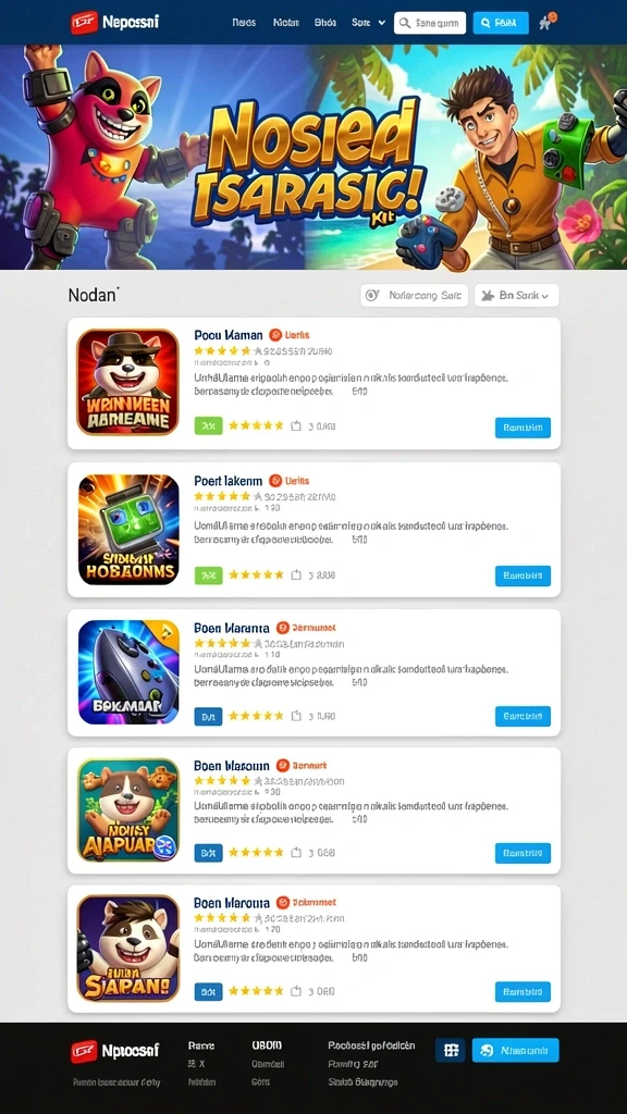 Screenshot dna777 nomor 2