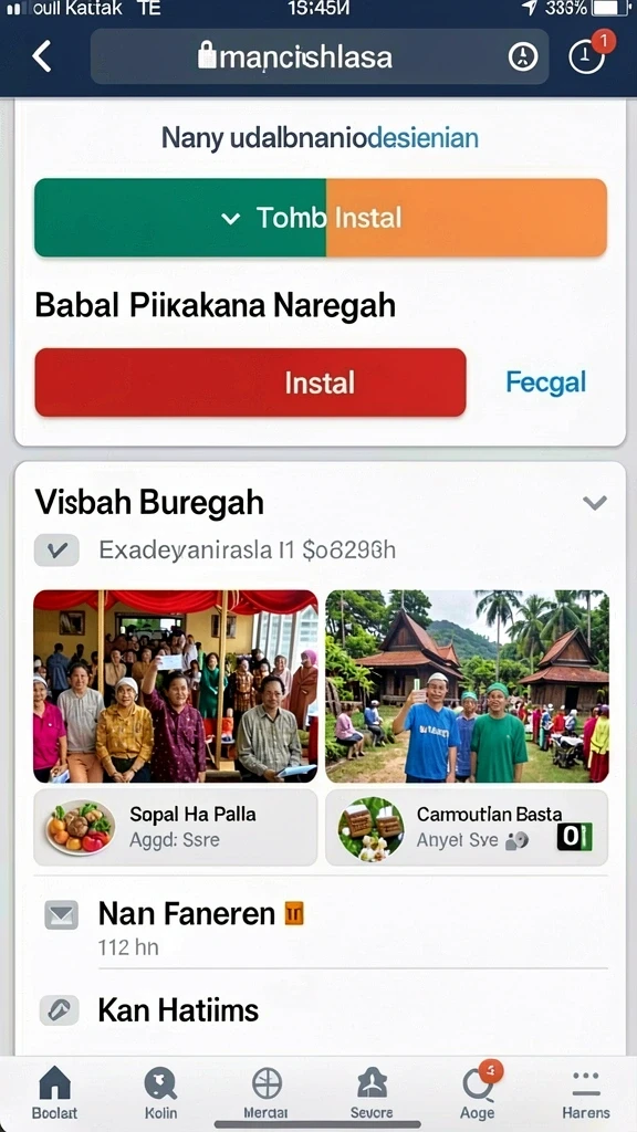 Screenshot dna777 nomor 3