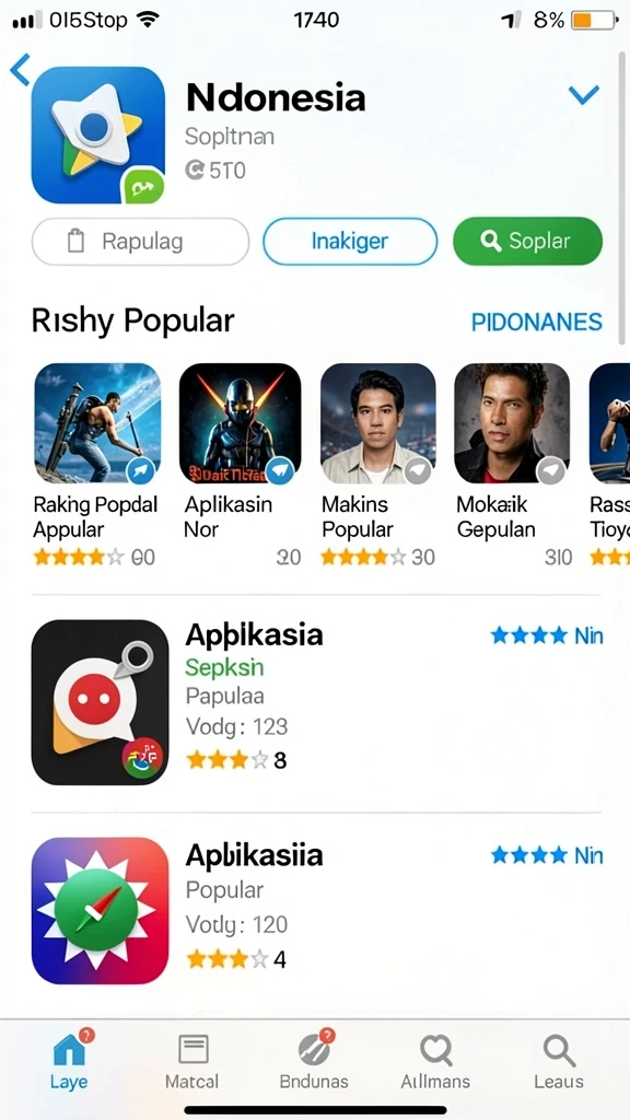Screenshot empire88 nomor 2