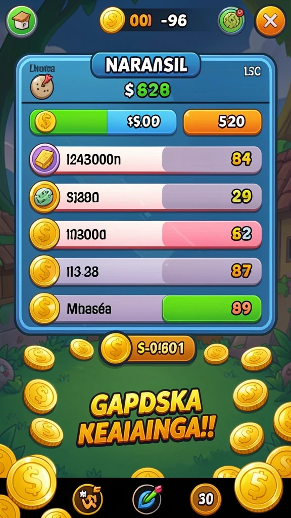 Screenshot exototo nomor 2