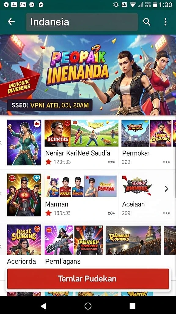 Screenshot fb168 nomor 3