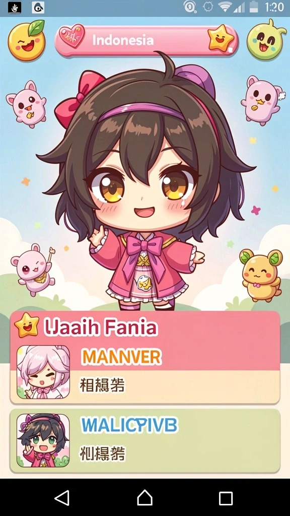 Screenshot filter303 nomor 1