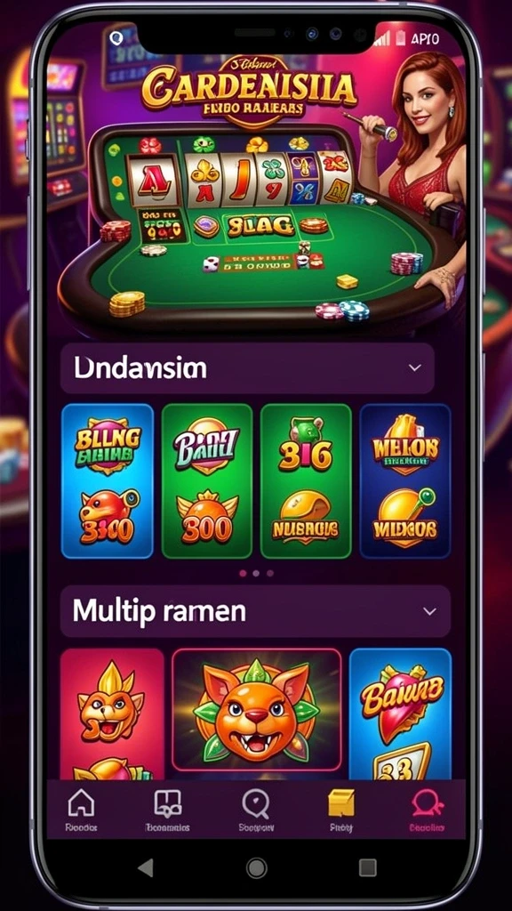 Screenshot fungame777 nomor 3