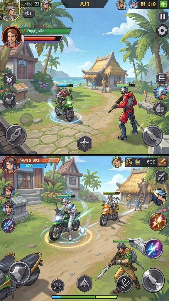 Screenshot gacor88 nomor 2