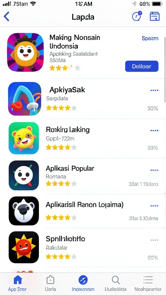 Screenshot garitoto nomor 2