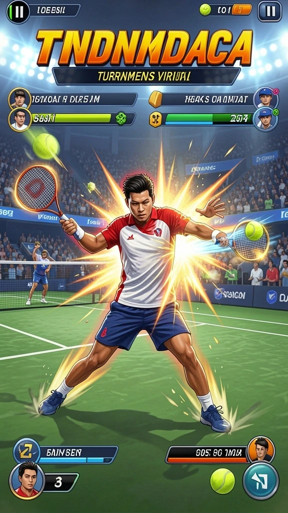 Screenshot garitoto nomor 3