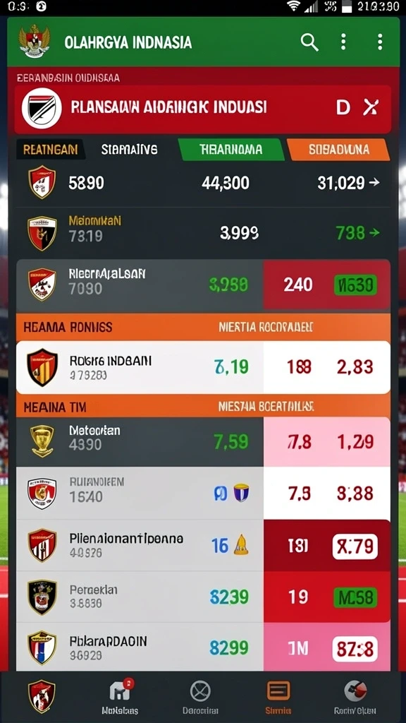 Screenshot glowin88 nomor 3