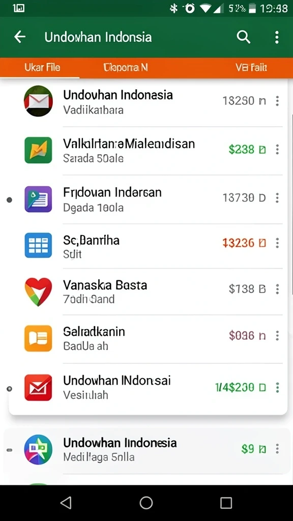 Screenshot gocap123 nomor 2