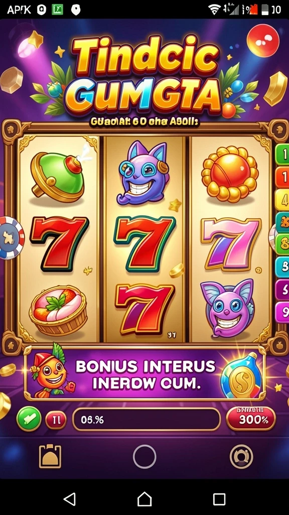 Screenshot gogo77 nomor 3