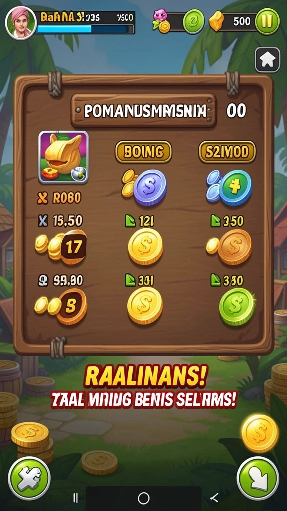 Screenshot gototo nomor 1