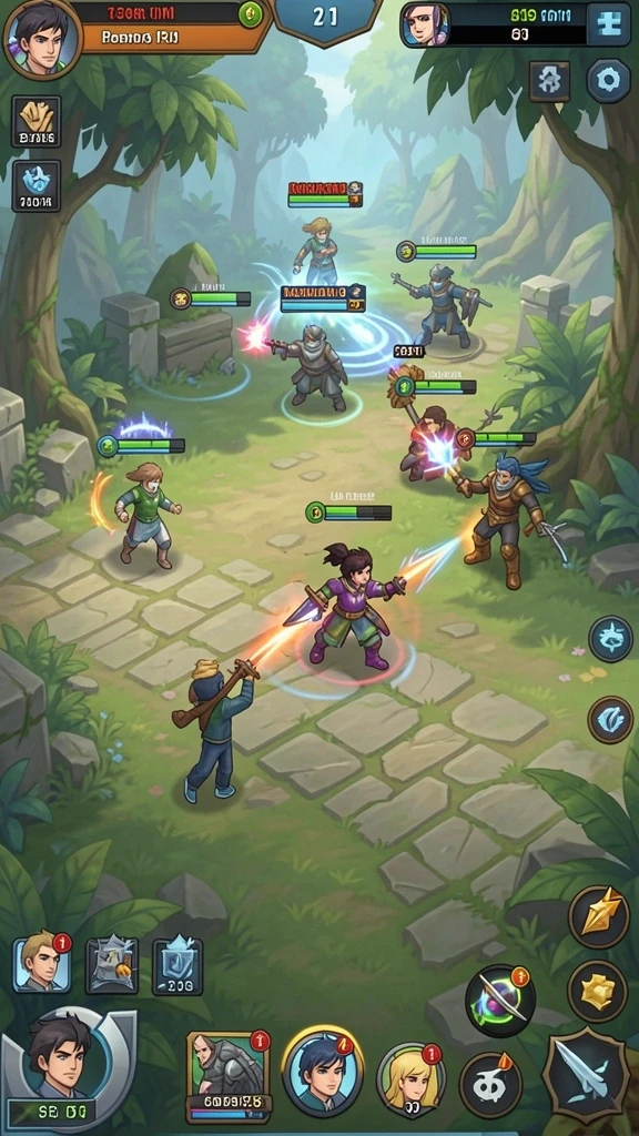 Screenshot gototo nomor 2