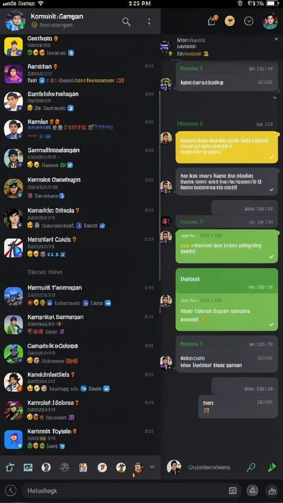 Screenshot gowin789 nomor 3