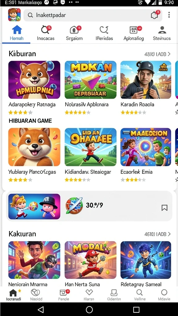 Screenshot hugo77 nomor 1