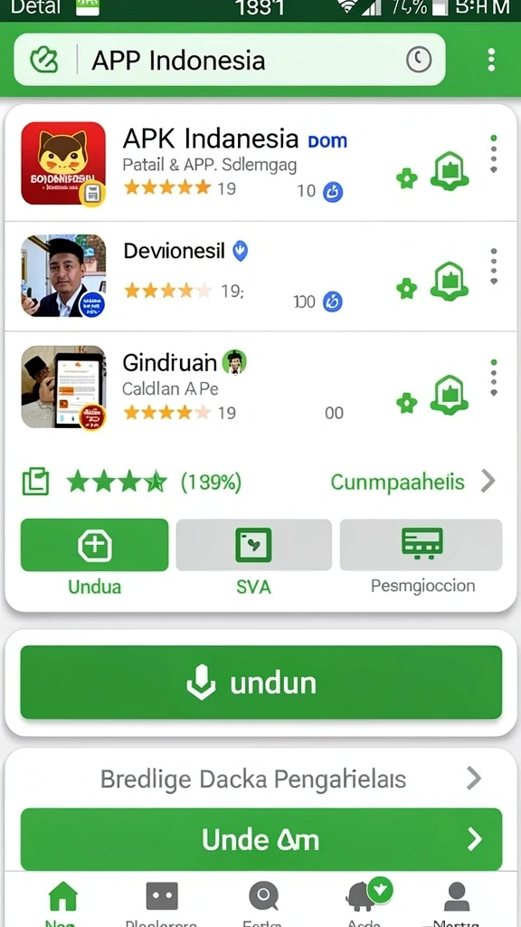 Screenshot idrgame nomor 1