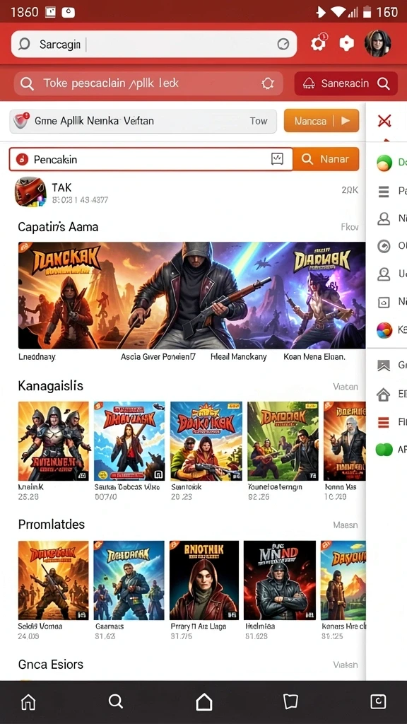 Screenshot idrgame nomor 2