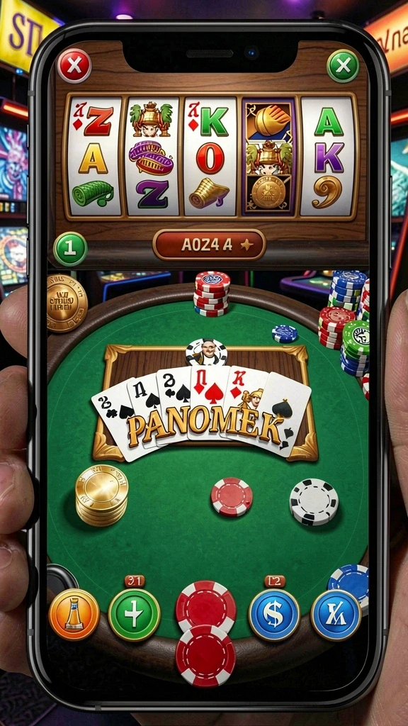 Screenshot idrgame nomor 3