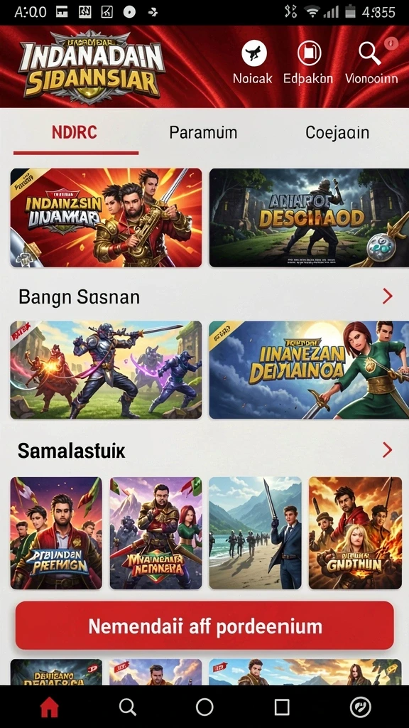Screenshot idrok nomor 3