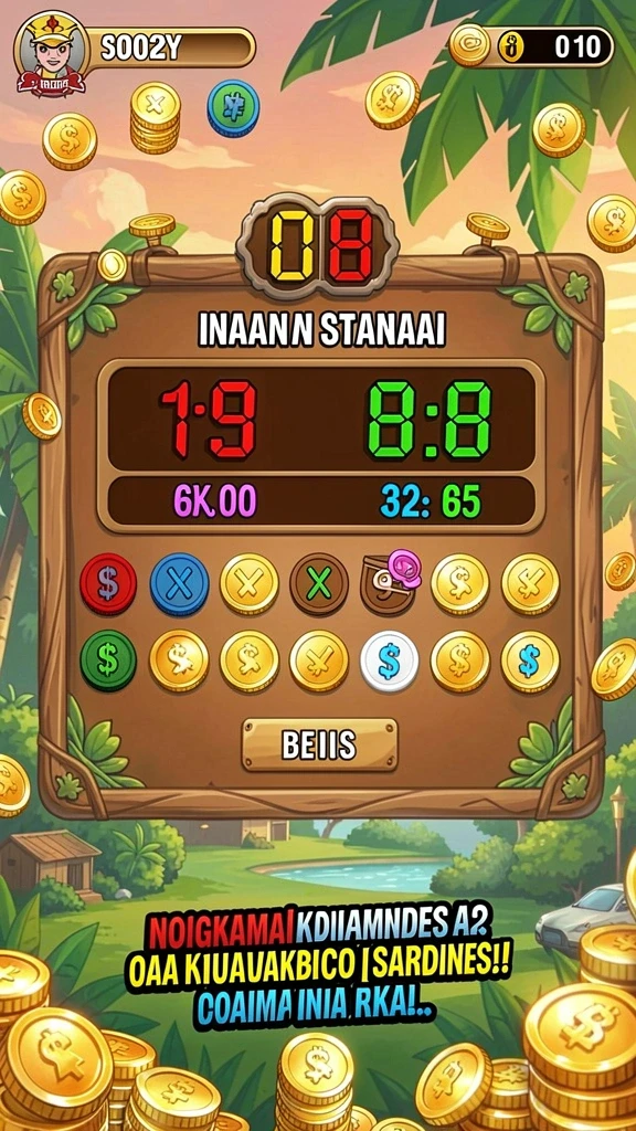 Screenshot iosbet nomor 1