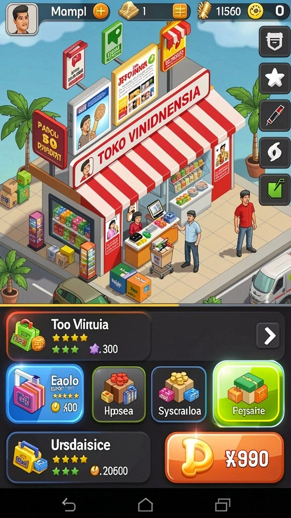 Screenshot iosbet nomor 2
