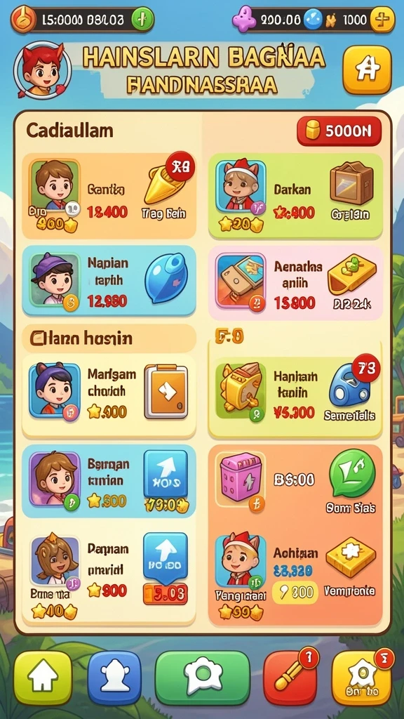 Screenshot jackpot168 nomor 1
